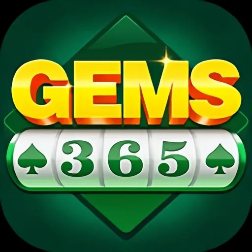 GEMS365 - Permainan TPS yang Mengasyikkan dan Seru