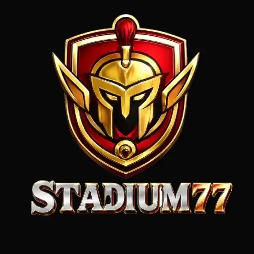 STADIUM77 - Game Arcade Seru untuk Semua Usia