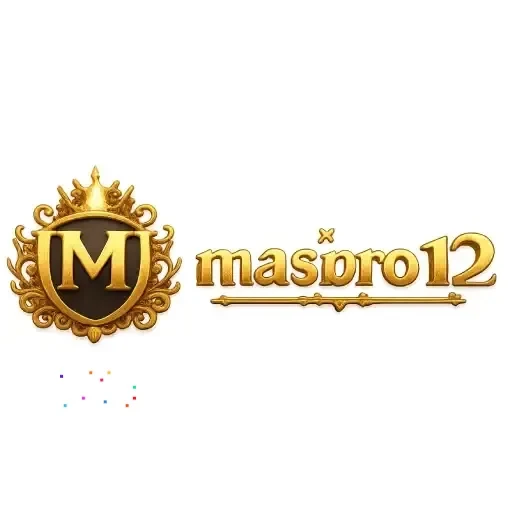 masbro12 — Aplikasi Hub Unduhan
